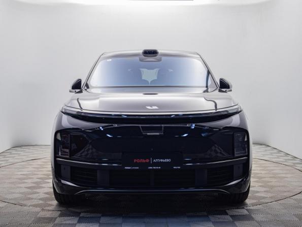 Li Auto (Lixiang) L9 I с пробегом 2023 года, цена 6 090 000 рублей, 70472 км, внедорожник, Автокод Объявления
