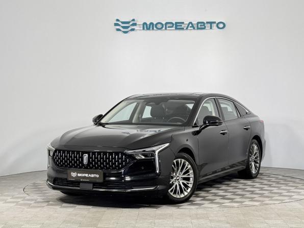 FAW Bestune B70 I с пробегом 2023 года, цена 1 670 000 рублей, 31534 км, лифтбек, Автокод Объявления