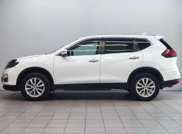 Nissan X-Trail III Рестайлинг с пробегом 2022 года, цена 2 290 000 рублей, 173252 км, внедорожник, Автокод Объявления
