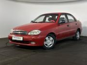 Chevrolet Lanos I Великий Новгород  - изображение 16
