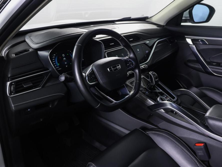 Geely Atlas Pro Москва  - изображение 15
