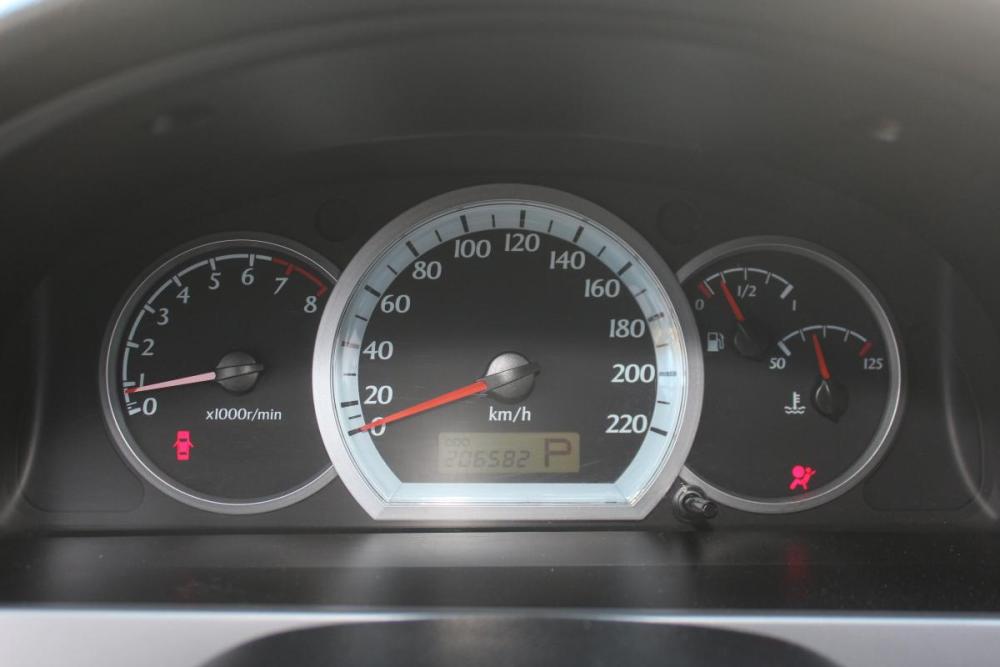 Chevrolet Lacetti I Белгород  - изображение 18