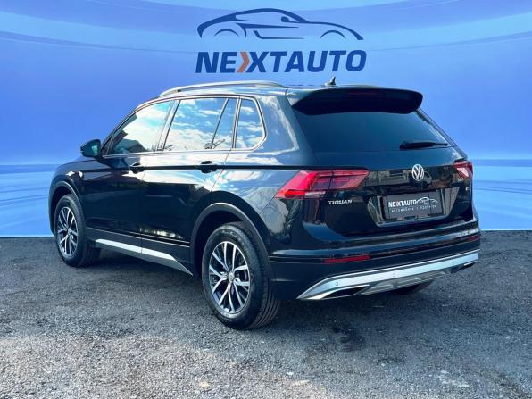 Volkswagen Tiguan II с пробегом 2020 года, цена 2 597 500 рублей, 111114 км, внедорожник, Автокод Объявления