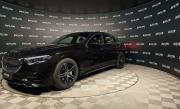Mercedes-Benz E-Класс VI (W214 S214) Москва  - изображение 25