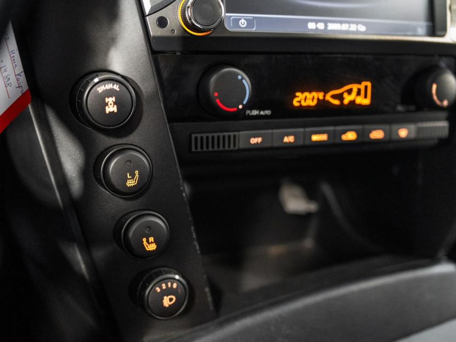 SsangYong Kyron I Рестайлинг Иркутск  - изображение 17