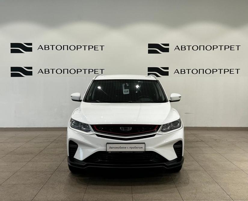 Geely Coolray I Санкт-Петербург  - изображение 10