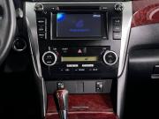 Toyota Camry VII (XV50) Калининград  - изображение 36