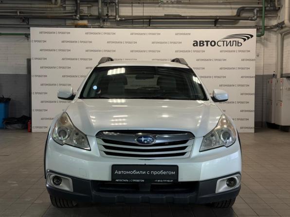 Subaru Outback IV с пробегом 2009 года, цена 929 000 рублей, 407172 км, универсал, Автокод Объявления