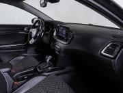 Kia Ceed III Рестайлинг Москва  - изображение 35