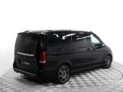 Mercedes-Benz V-Класс III (W447) Рестайлинг Москва  - изображение 30