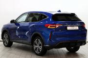 Haval F7 I Рестайлинг Сургут  - изображение 41