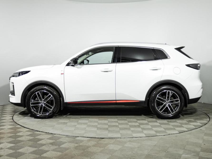 Changan CS55 Plus II Санкт-Петербург  - изображение 9