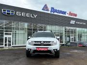 Renault Duster I Рестайлинг Набережные Челны  - изображение 35