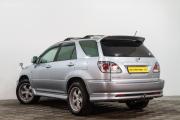 Toyota Harrier I (XU10) Сургут  - изображение 23