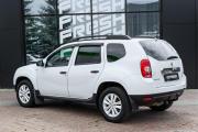 Renault Duster I Ульяновск  - изображение 20