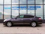 Nissan Teana II Рестайлинг Екатеринбург  - изображение 26