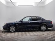 Hyundai Sonata IV (EF) Рестайлинг Москва  - изображение 19