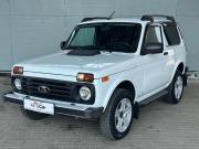 Lada (ВАЗ) Niva Legend Тамбов  - изображение 21