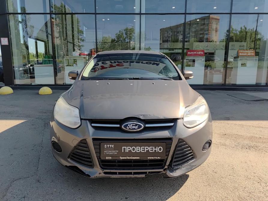 Ford Focus III Ижевск  - изображение 2