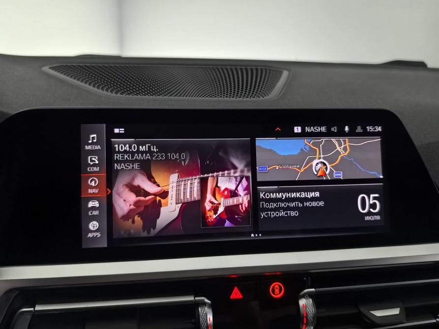 BMW 3 серии VII (G2x) Санкт-Петербург  - изображение 30