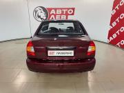 Hyundai Accent II Новочеркасск  - изображение 22