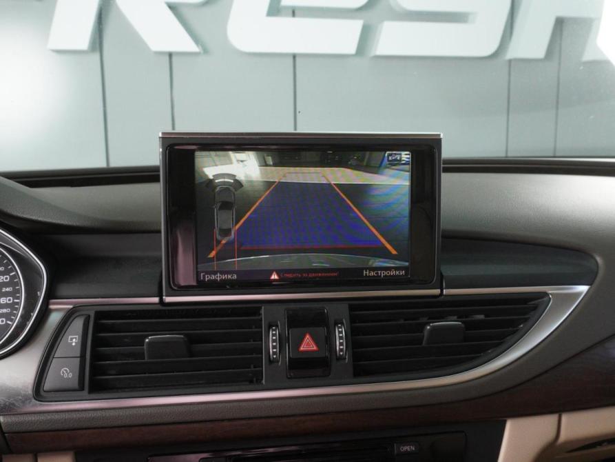 Audi A7 I (4G) Рестайлинг Минеральные Воды  - изображение 13