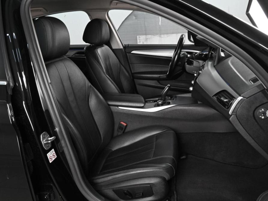 BMW 5 серии VII (G30/G31/G38) Ростов-на-Дону  - изображение 8