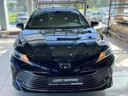 Toyota Camry VIII (XV70) Екатеринбург  - изображение 29