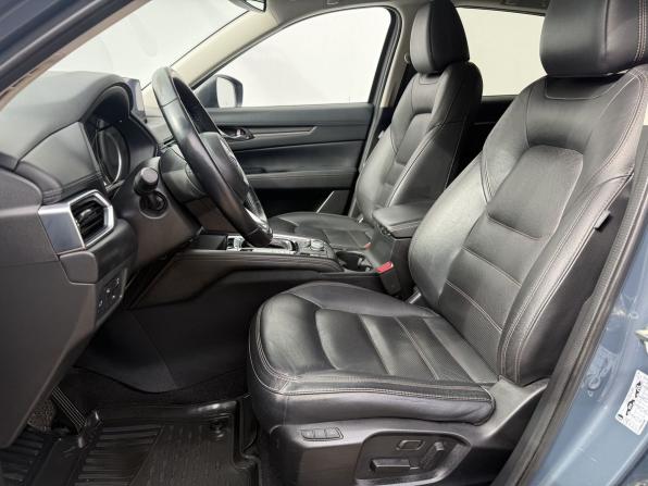 Mazda CX-5 II с пробегом 2021 года, цена 3 090 000 рублей, 122449 км, внедорожник, Автокод Объявления