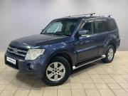 Mitsubishi Pajero IV Уфа  - изображение 15