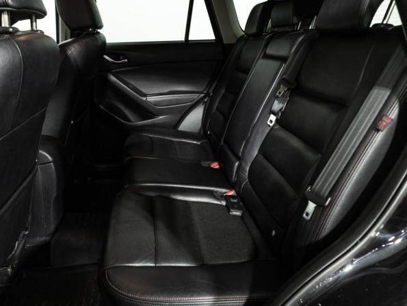 Mazda CX-5 I с пробегом 2012 года, цена 1 279 000 рублей, 244009 км, внедорожник, Автокод Объявления