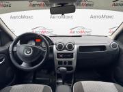 Renault Logan I Рестайлинг Тюмень  - изображение 28