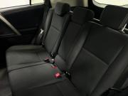 Toyota RAV4 IV (XA40) Казань  - изображение 36