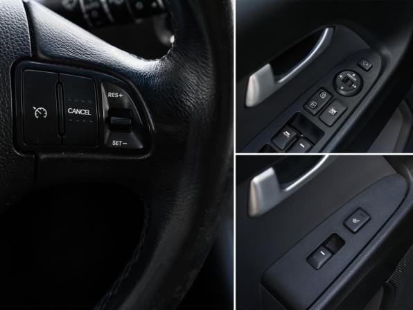 Kia Sportage III с пробегом 2013 года, цена 1 249 000 рублей, 286449 км, внедорожник, Автокод Объявления