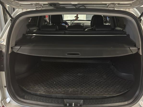 Kia Sportage III с пробегом 2011 года, цена 940 000 рублей, 209496 км, внедорожник, Автокод Объявления