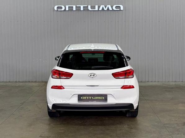 Hyundai i30 III с пробегом 2017 года, цена 1 697 000 рублей, 85179 км, хэтчбек, Автокод Объявления