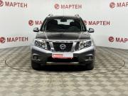 Nissan Terrano III (D10) Вологда  - изображение 19