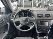 Skoda Yeti I Воронеж  - изображение 21