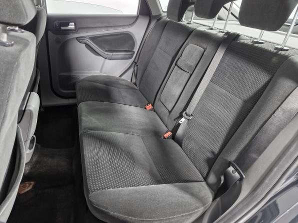 Ford Focus II Рестайлинг с пробегом 2008 года, цена 559 000 рублей, 143531 км, хэтчбек, Автокод Объявления