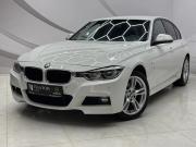 BMW 3 серии VI (F3x) Рестайлинг Воронеж  - изображение 24