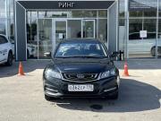 Geely Emgrand 7 I Рестайлинг Воронеж  - изображение 16