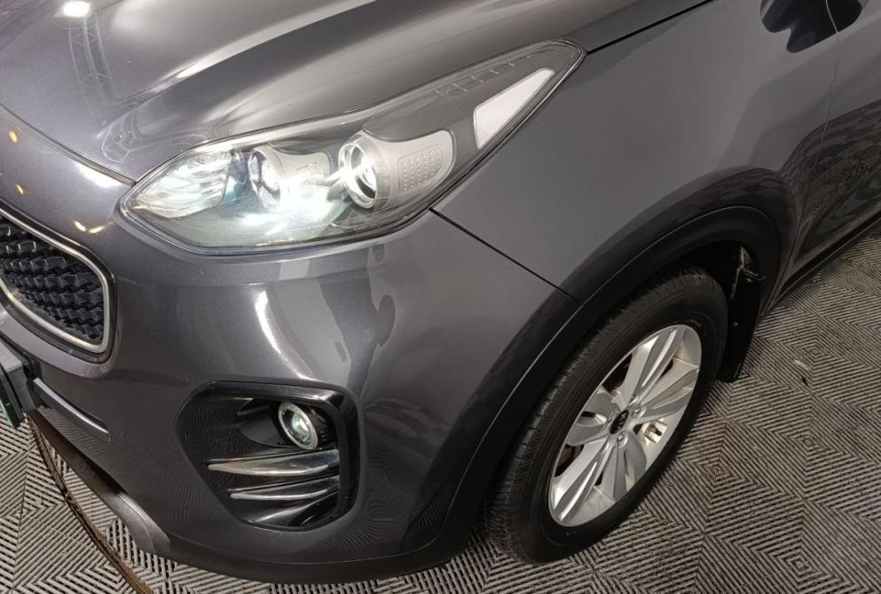 Kia Sportage IV Волгоград  - изображение 22