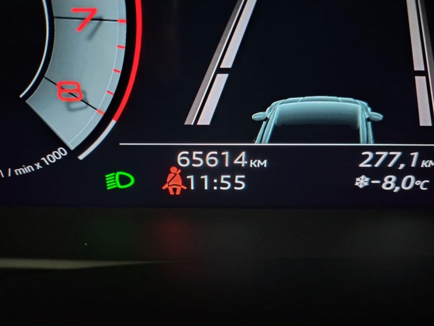 Audi A7 II (4K) Москва  - изображение 21