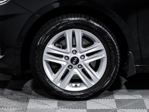 Kia Ceed III с пробегом 2019 года, цена 1 690 000 рублей, 75172 км, хэтчбек, Автокод Объявления