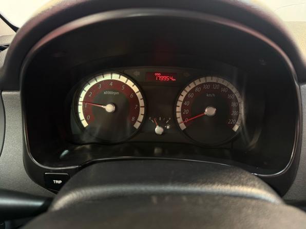 Kia Rio II Рестайлинг с пробегом 2010 года, цена 599 000 рублей, 179954 км, седан, Автокод Объявления