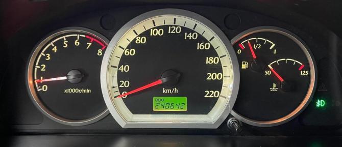 Chevrolet Lacetti I с пробегом 2010 года, цена 440 000 рублей, 240000 км, универсал, Автокод Объявления