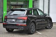 Audi Q5 II (FY) Рестайлинг Москва  - изображение 31