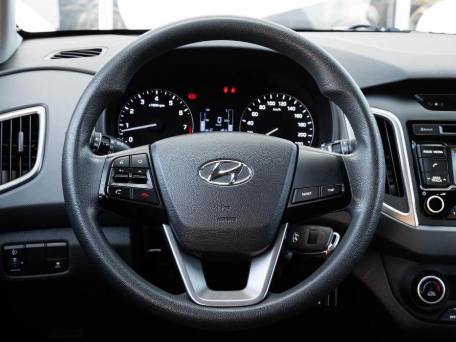 Hyundai Creta I Ставрополь  - изображение 13