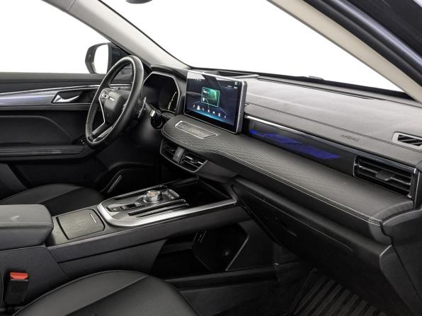 Haval Jolion I Рестайлинг с пробегом 2024 года, цена 2 350 000 рублей, 24215 км, внедорожник, Автокод Объявления
