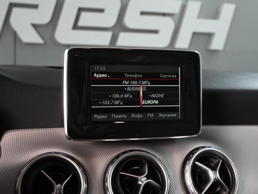 Mercedes-Benz GLA I (X156) Ростов-на-Дону  - изображение 13